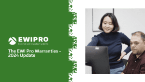 The EWI Pro Warranties - 2024 Update