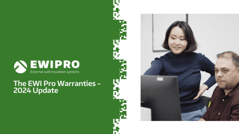 The EWI Pro Warranties - 2024 Update