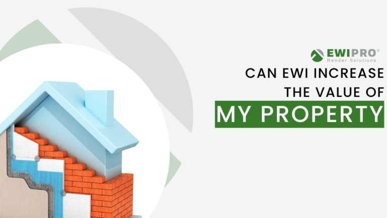 Can EWI Increase the Value of My Property