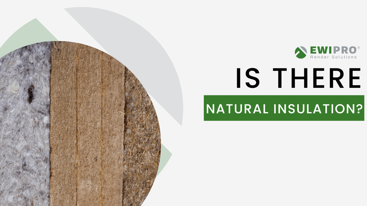 Is There Natural Insulation?