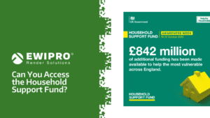 Can You Access the Household Support Fund
