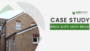 Case Study - Brick Slips onto Brick