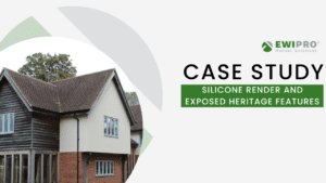 Case Study - EPS, Silicone Render, and Exposed Heritage Features (1)