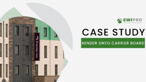 Case Study - Render Onto Carrier Board