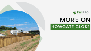 More on Howgate Close
