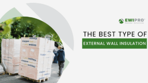 The Best Type of External Wall Insulation