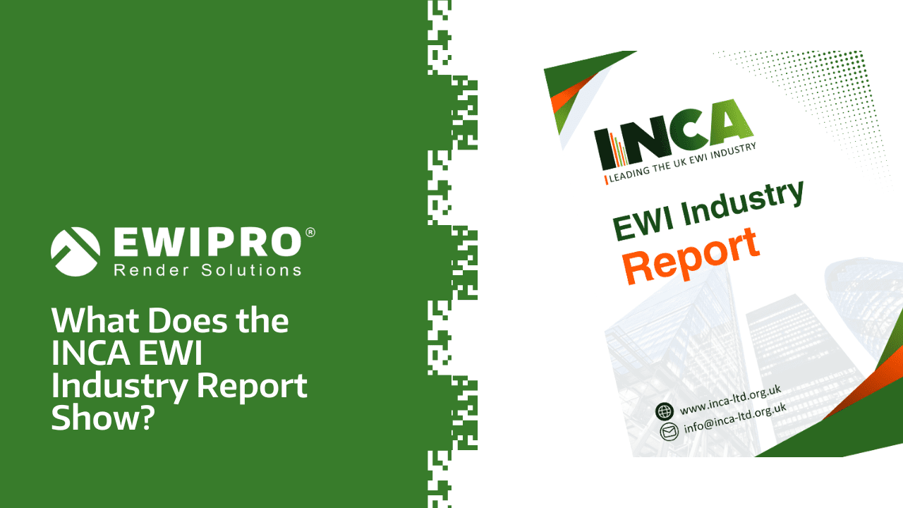 What Does the INCA EWI Industry Report Show?
