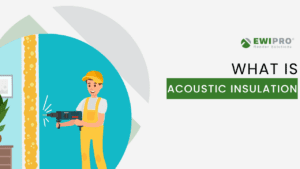 What is Acoustic Insulation