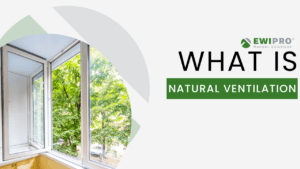 What is Natural Ventilation
