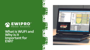 What is WUFI and Why is it Important for EWI
