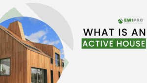 What is an Active House