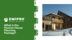 What is the Passive House Planning Package