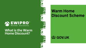 What is the Warm Home Discount