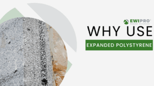 Why Use Expanded Polystyrene