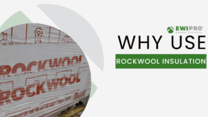 Why Use Rockwool insulation