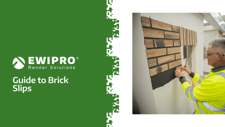 Guide to Brick Slips