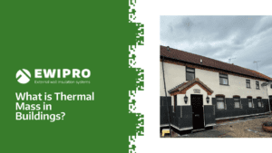 What is Thermal Mass in Buildings?