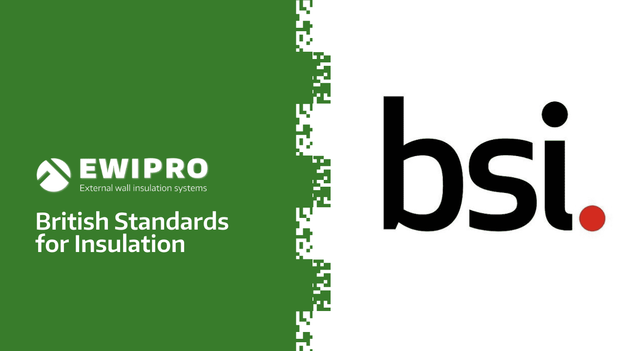 British Standards for Insulation