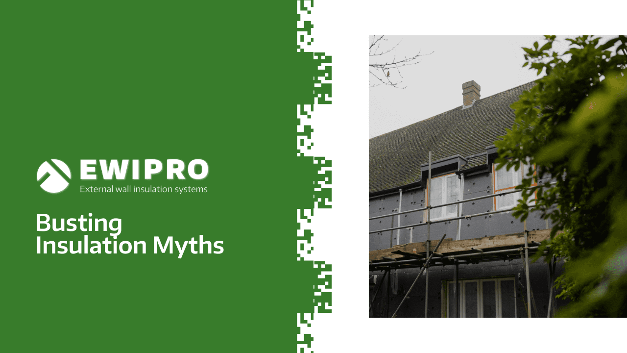 Busting Insulation Myths