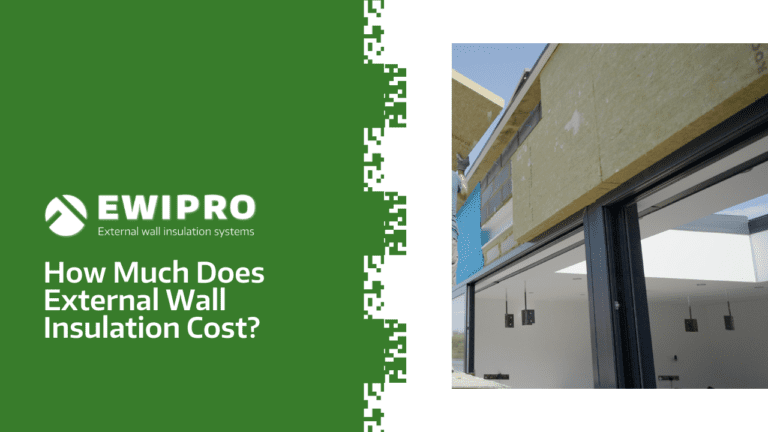 How Much Does External Wall Insulation Cost
