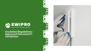 Insulation Regulations - Approved Document F Ventilation