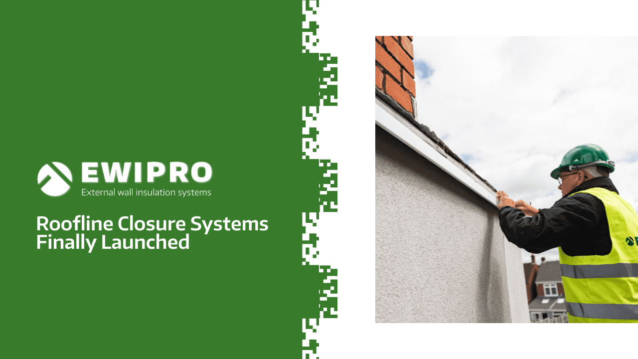 Roofline Closure Systems Finally Launched