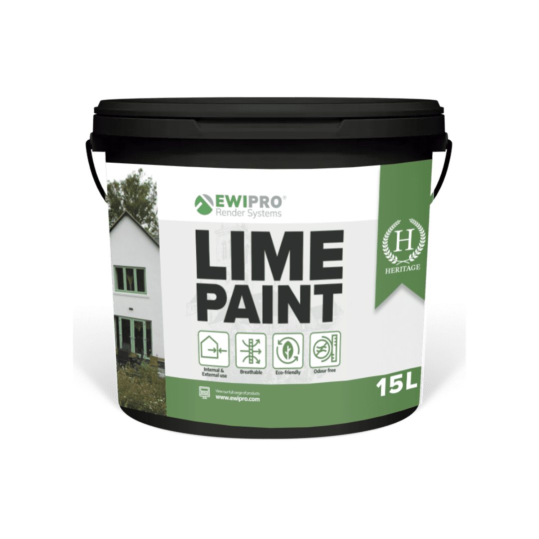 Lime Paint